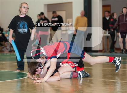 Thumbnail 1 in Annual Alpha Throw Down photogallery.