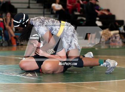 Thumbnail 1 in Annual Alpha Throw Down photogallery.