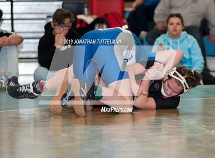 Thumbnail 3 in Annual Alpha Throw Down photogallery.