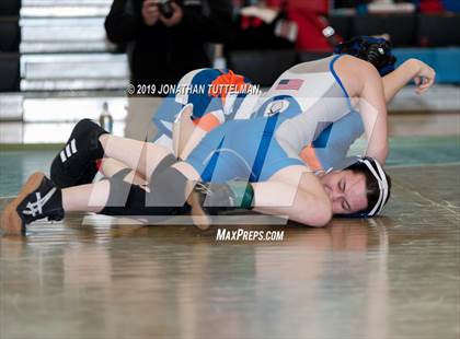 Thumbnail 1 in Annual Alpha Throw Down photogallery.