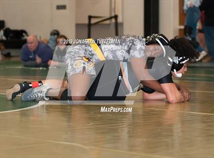 Thumbnail 3 in Annual Alpha Throw Down photogallery.