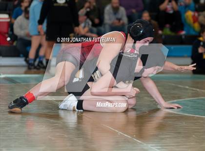 Thumbnail 3 in Annual Alpha Throw Down photogallery.