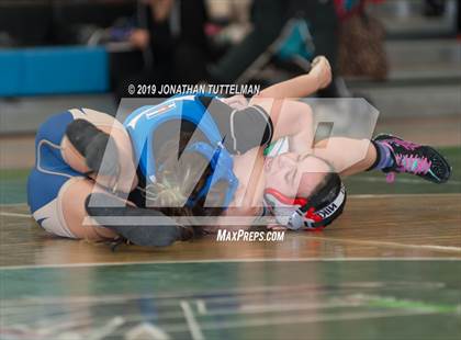 Thumbnail 2 in Annual Alpha Throw Down photogallery.