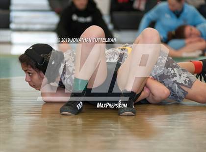 Thumbnail 2 in Annual Alpha Throw Down photogallery.