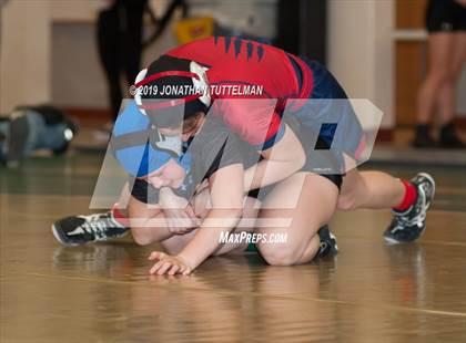 Thumbnail 3 in Annual Alpha Throw Down photogallery.