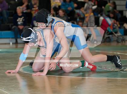 Thumbnail 3 in Annual Alpha Throw Down photogallery.