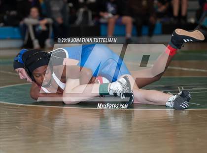 Thumbnail 3 in Annual Alpha Throw Down photogallery.