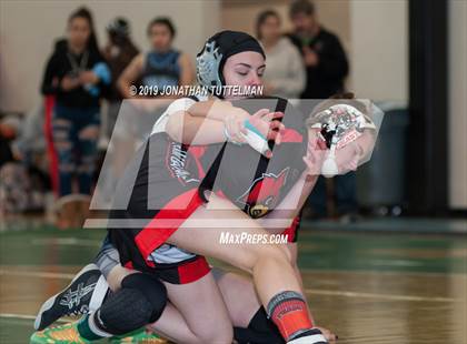 Thumbnail 3 in Annual Alpha Throw Down photogallery.