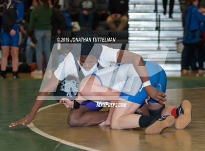 Thumbnail 3 in Annual Alpha Throw Down photogallery.