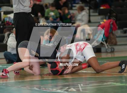 Thumbnail 3 in Annual Alpha Throw Down photogallery.
