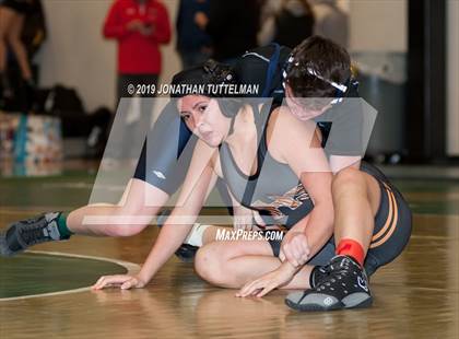 Thumbnail 3 in Annual Alpha Throw Down photogallery.
