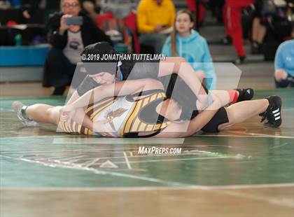 Thumbnail 3 in Annual Alpha Throw Down photogallery.
