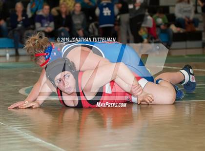 Thumbnail 2 in Annual Alpha Throw Down photogallery.