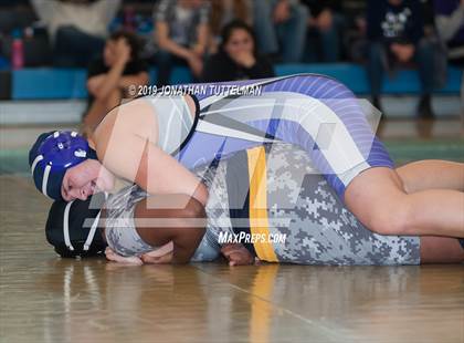 Thumbnail 2 in Annual Alpha Throw Down photogallery.
