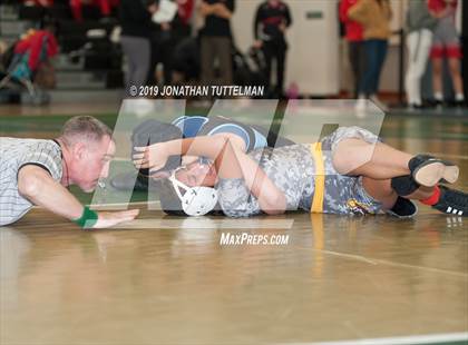 Thumbnail 3 in Annual Alpha Throw Down photogallery.