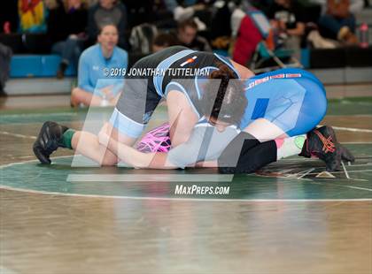 Thumbnail 2 in Annual Alpha Throw Down photogallery.