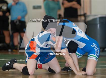 Thumbnail 2 in Annual Alpha Throw Down photogallery.