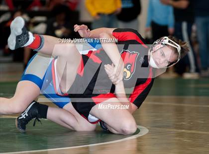 Thumbnail 3 in Annual Alpha Throw Down photogallery.