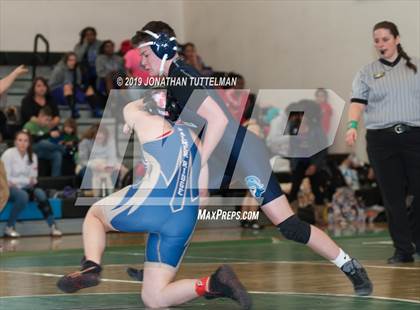 Thumbnail 2 in Annual Alpha Throw Down photogallery.