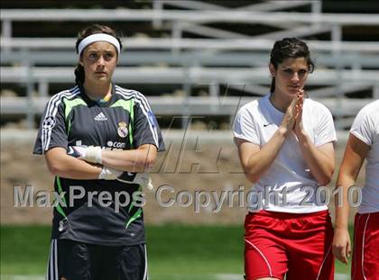Thumbnail 2 in Ripon vs. Linden (CIF SJS D5 Final) photogallery.