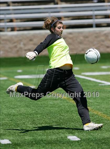 Thumbnail 3 in Ripon vs. Linden (CIF SJS D5 Final) photogallery.