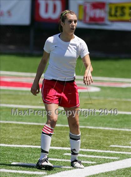 Thumbnail 2 in Ripon vs. Linden (CIF SJS D5 Final) photogallery.