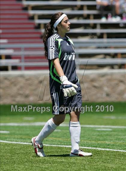 Thumbnail 2 in Ripon vs. Linden (CIF SJS D5 Final) photogallery.