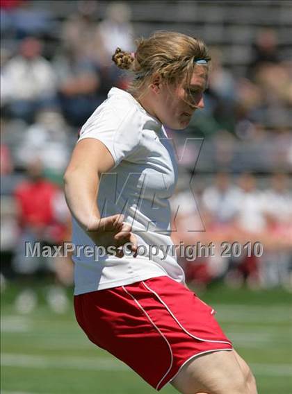 Thumbnail 2 in Ripon vs. Linden (CIF SJS D5 Final) photogallery.