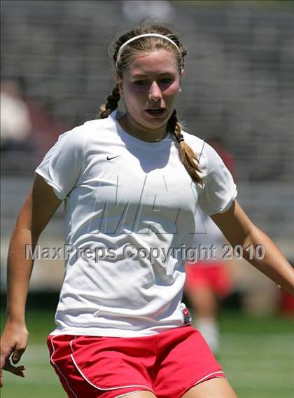 Thumbnail 3 in Ripon vs. Linden (CIF SJS D5 Final) photogallery.