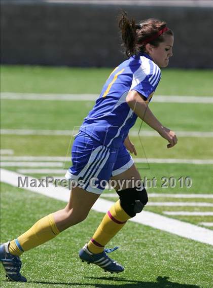 Thumbnail 1 in Ripon vs. Linden (CIF SJS D5 Final) photogallery.