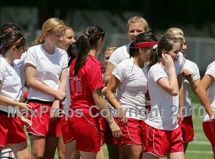 Thumbnail 2 in Ripon vs. Linden (CIF SJS D5 Final) photogallery.