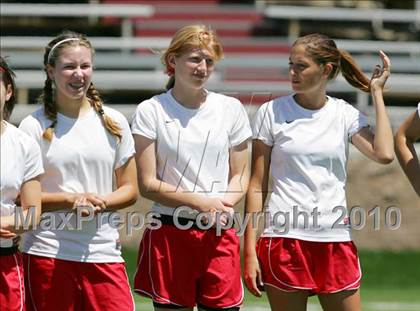 Thumbnail 3 in Ripon vs. Linden (CIF SJS D5 Final) photogallery.
