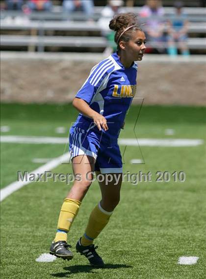 Thumbnail 1 in Ripon vs. Linden (CIF SJS D5 Final) photogallery.