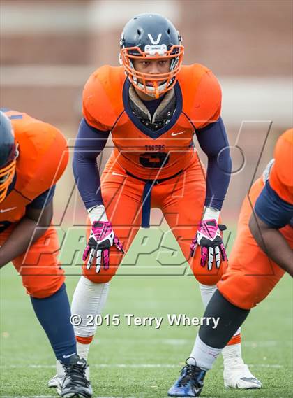 Thumbnail 3 in Lackawanna vs Bennett/Olmsted (Section 6 Class C Semifinal) photogallery.