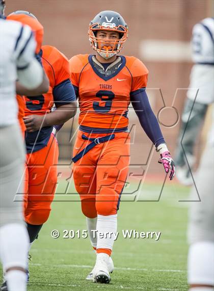 Thumbnail 1 in Lackawanna vs Bennett/Olmsted (Section 6 Class C Semifinal) photogallery.