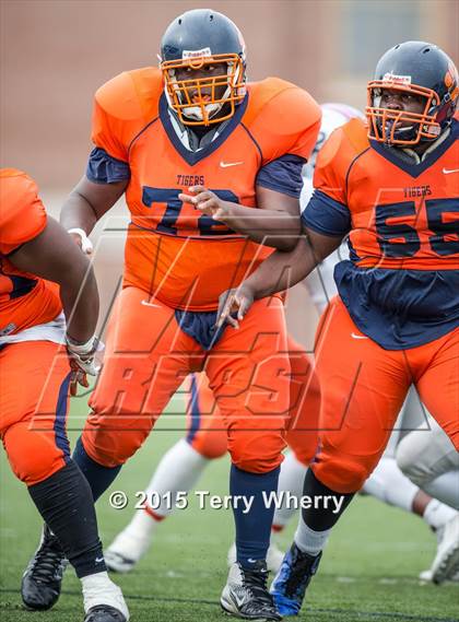 Thumbnail 3 in Lackawanna vs Bennett/Olmsted (Section 6 Class C Semifinal) photogallery.