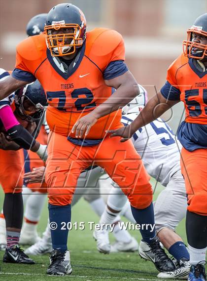Thumbnail 1 in Lackawanna vs Bennett/Olmsted (Section 6 Class C Semifinal) photogallery.