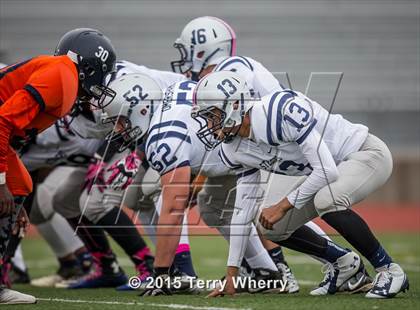 Thumbnail 3 in Lackawanna vs Bennett/Olmsted (Section 6 Class C Semifinal) photogallery.