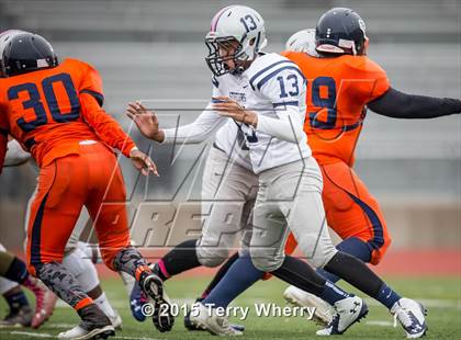 Thumbnail 3 in Lackawanna vs Bennett/Olmsted (Section 6 Class C Semifinal) photogallery.