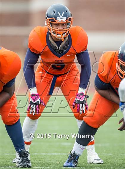 Thumbnail 2 in Lackawanna vs Bennett/Olmsted (Section 6 Class C Semifinal) photogallery.