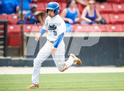 Thumbnail 1 in John A. Holmes vs. R-S Central (NCHSAA 2A Final, Game 2) photogallery.