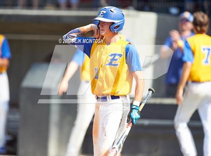 Thumbnail 1 in John A. Holmes vs. R-S Central (NCHSAA 2A Final, Game 2) photogallery.