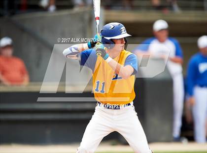 Thumbnail 1 in John A. Holmes vs. R-S Central (NCHSAA 2A Final, Game 2) photogallery.