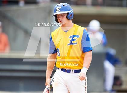 Thumbnail 2 in John A. Holmes vs. R-S Central (NCHSAA 2A Final, Game 2) photogallery.