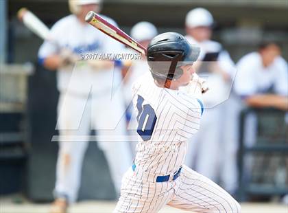 Thumbnail 3 in John A. Holmes vs. R-S Central (NCHSAA 2A Final, Game 2) photogallery.