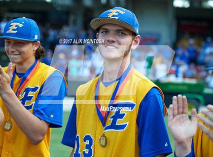 Thumbnail 1 in John A. Holmes vs. R-S Central (NCHSAA 2A Final, Game 2) photogallery.
