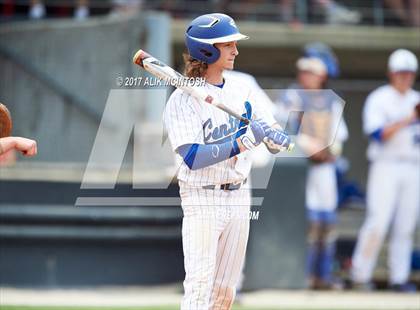 Thumbnail 1 in John A. Holmes vs. R-S Central (NCHSAA 2A Final, Game 2) photogallery.