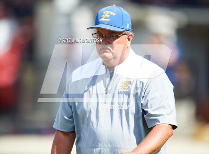 Thumbnail 3 in John A. Holmes vs. R-S Central (NCHSAA 2A Final, Game 2) photogallery.