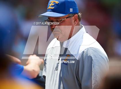Thumbnail 1 in John A. Holmes vs. R-S Central (NCHSAA 2A Final, Game 2) photogallery.