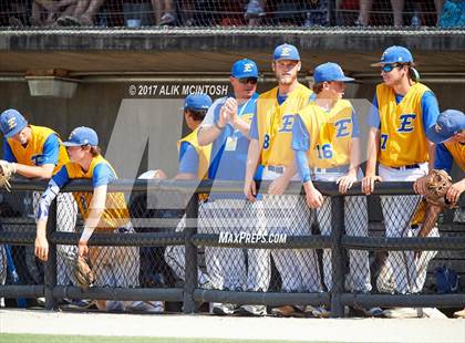 Thumbnail 1 in John A. Holmes vs. R-S Central (NCHSAA 2A Final, Game 2) photogallery.